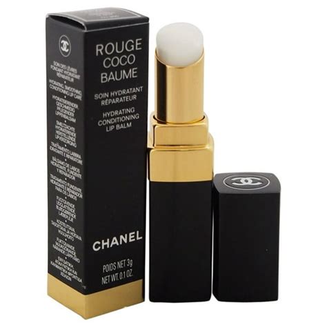 chanel hydration balm|Chanel lip balm.